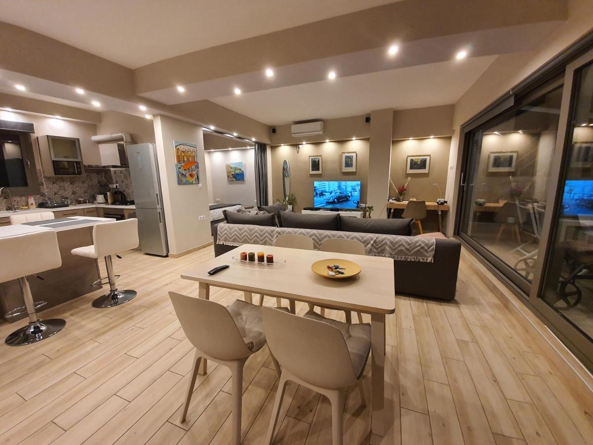 Super Loft With Acropolis View Athens