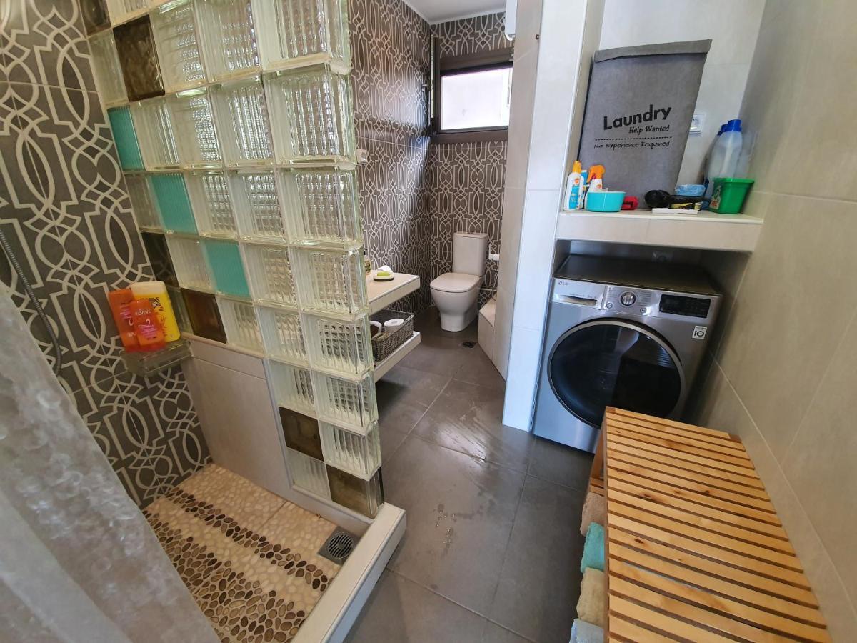 Super Loft With Acropolis View Apartment Athens